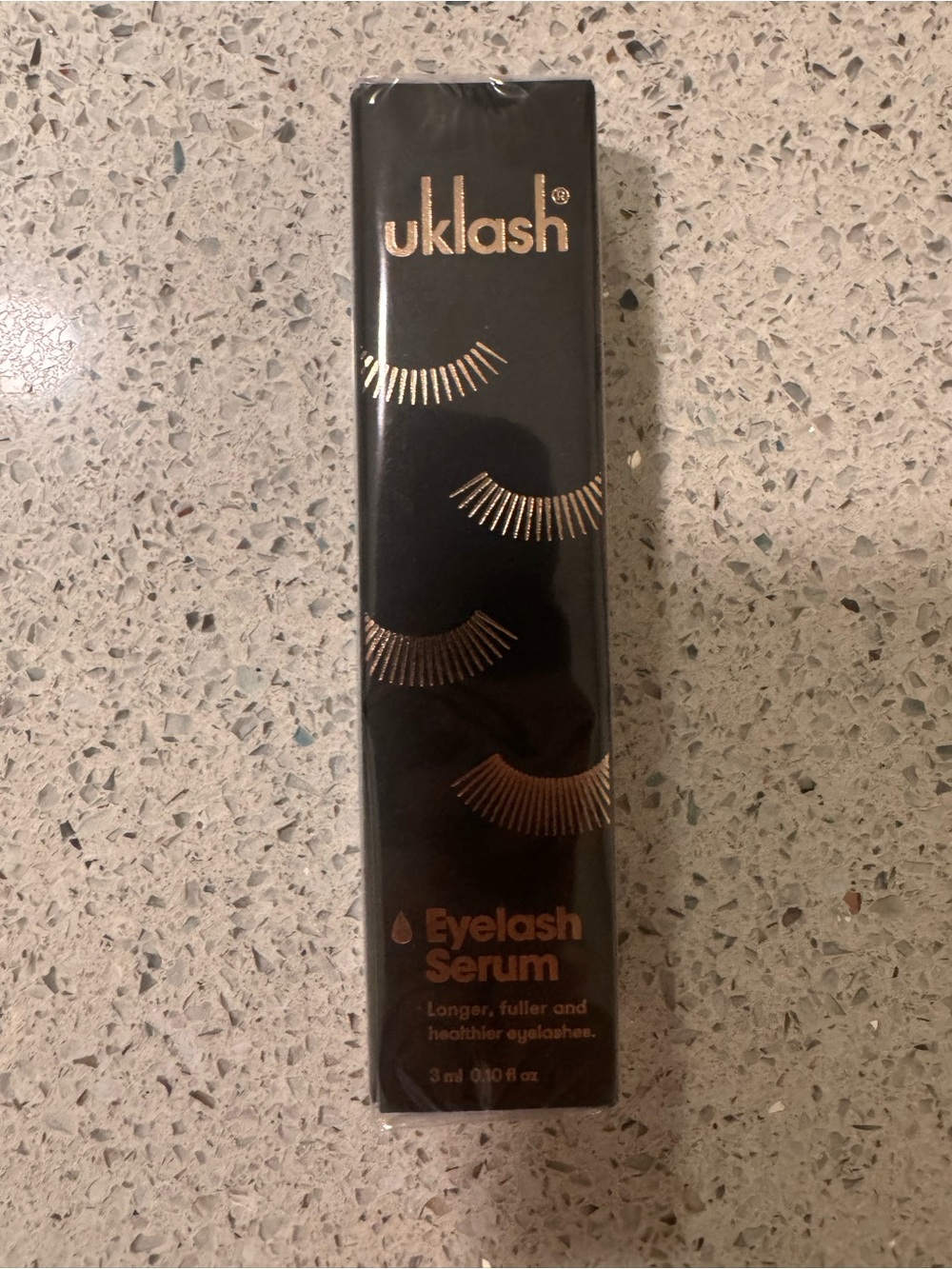 Eyelash Growth Serum - UKLASH - New